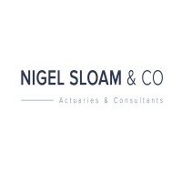 Nigel Sloam & Co Logo