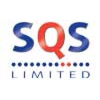 SQS Limited - Reading, United Kingdom Logo
