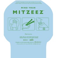 MITZEEZ® Logo