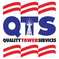 Quality Tower Services Logo