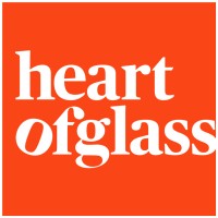 Heart of Glass Logo