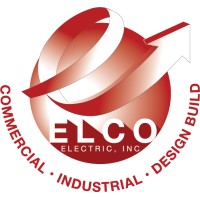 Elco Electric,Inc Logo