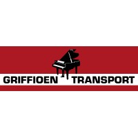 Griffioen Transport B.V. Logo