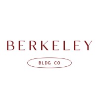 Berkeley Building Company Logo