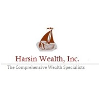 Harsin Wealth, Inc. Logo