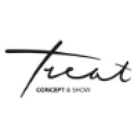 Treat Amsterdam Logo