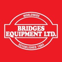 Bridges Equipment LTD Logo