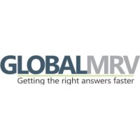 Global MRV inc Logo