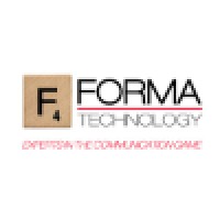 Forma Technology Logo