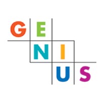 GENIUS, Inc. Logo