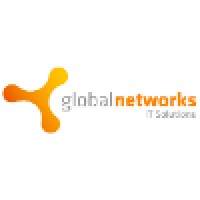 Global Networks Ltda. Logo