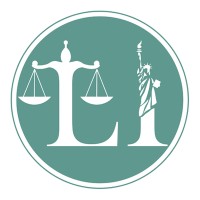 Landerholm Immigration, APC Logo