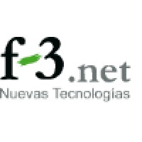 f3 Tics Logo