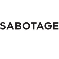 Sabotage Design Ltd Logo