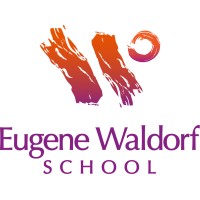 Eugene Waldorf School Logo