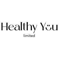 HEALTHY YOU LTD Logo