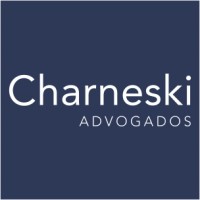 Charneski Advogados Logo