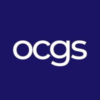 OCG Software Limited Logo