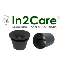In2Care Logo