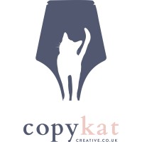 Copy Kat Creative Ltd Logo
