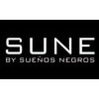 Sueños Negros Logo
