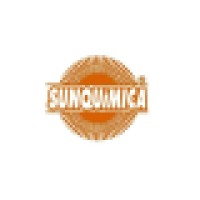 Sun Produtos Quimicos Ltda Logo