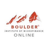 The Boulder Institute of Microfinance Logo