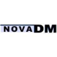Nova DM Agency Logo