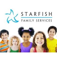 Starfish Family Services Logo
