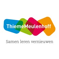 ThiemeMeulenhoff Logo