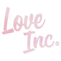 LOVE INC LTD Logo