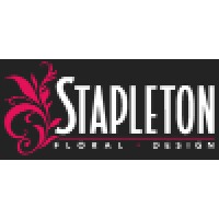 Stapleton Floral Design Logo