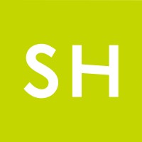 Scrivener Hall Logo