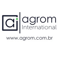AGROM International Logo