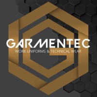 GARMENTEC GROUP LTD Logo