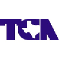 Texas Computer Associates Logo