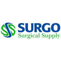 Surgo Surgical Supply Logo