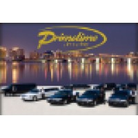 Primetime Limousines Inc. Logo