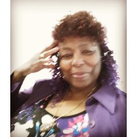 Charlotte Ferrell, MA. RDN, Wholistic Practitioner Logo
