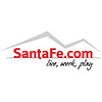 SantaFe.com Logo