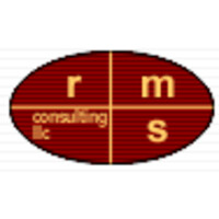 RMS Consulting, LLC Logo