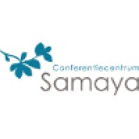 Conferentiecentrum Samaya Logo