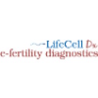 LifeCell Dx Logo