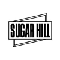 Sugarhill Records Logo