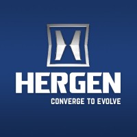 Hergen S/A Logo