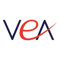 Virginia Education Association Logo