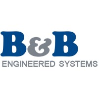 B&B Engineered Systems Logo