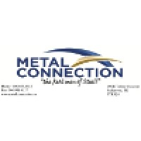 Metal Connection Logo