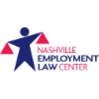 Nashville Employment Law Center Logo