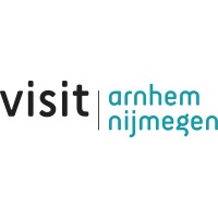 Visit Arnhem Nijmegen Logo
